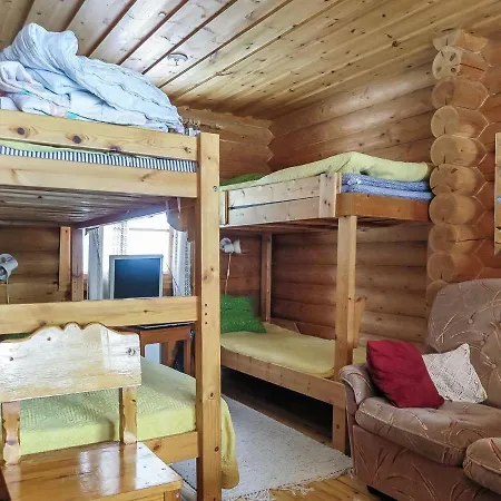 Dom wakacyjny Karhuntuuli By Interhome