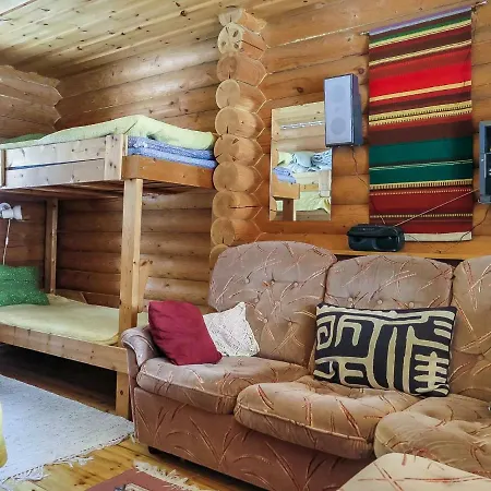 Dom wakacyjny Karhuntuuli By Interhome Luosto
