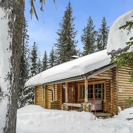 Karhuntuuli By Interhome Luosto